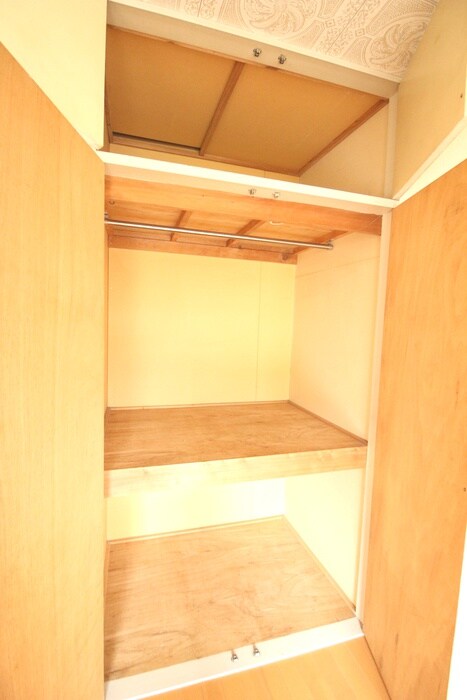 物件内観写真10　(収納)