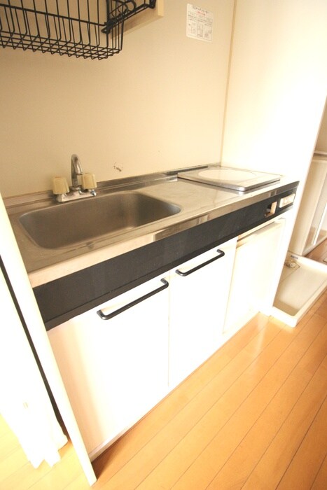 物件内観写真11　(キッチン)