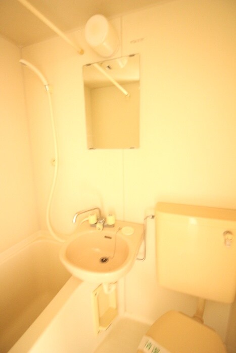 物件内観写真20　(洗面)