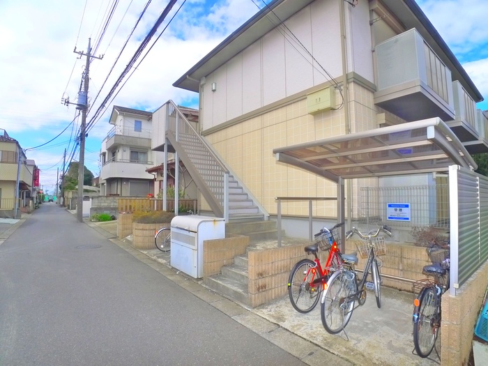 外観写真