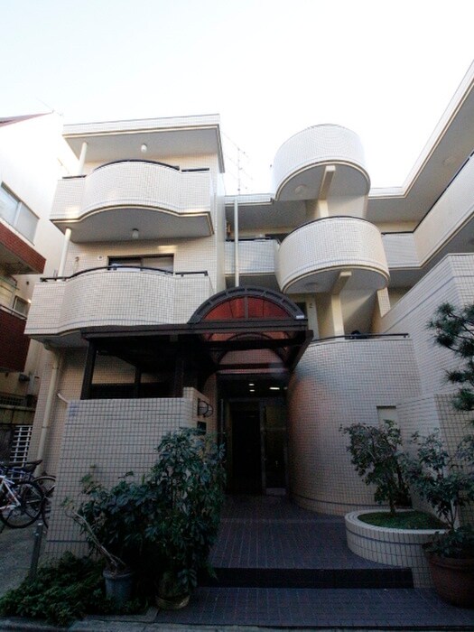 物件外観写真3　(外観写真)