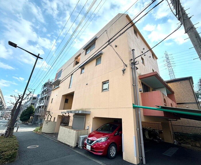 物件外観写真4　(外観写真)