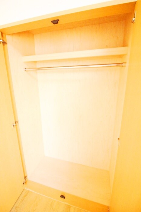 物件内観写真10　(収納)