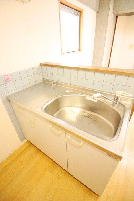 物件内観写真11　(キッチン)