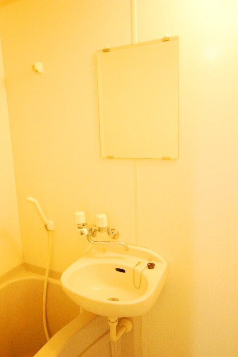 物件内観写真13　(洗面)