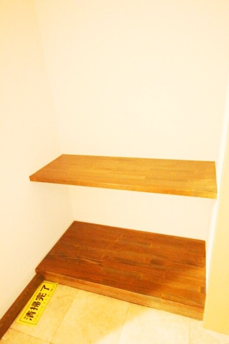 物件内観写真16　(靴箱)