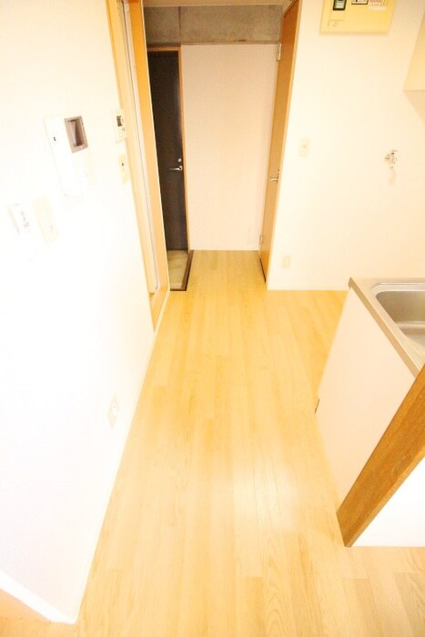 物件内観写真19　(廊下)