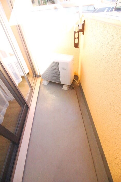 物件内観写真22　(ベランダ・バルコニー)