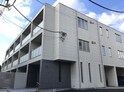 ｳﾞｭﾒｿﾞﾝ自由が丘Ｗ