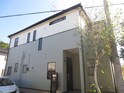 仮）鴻巣市登戸貸家