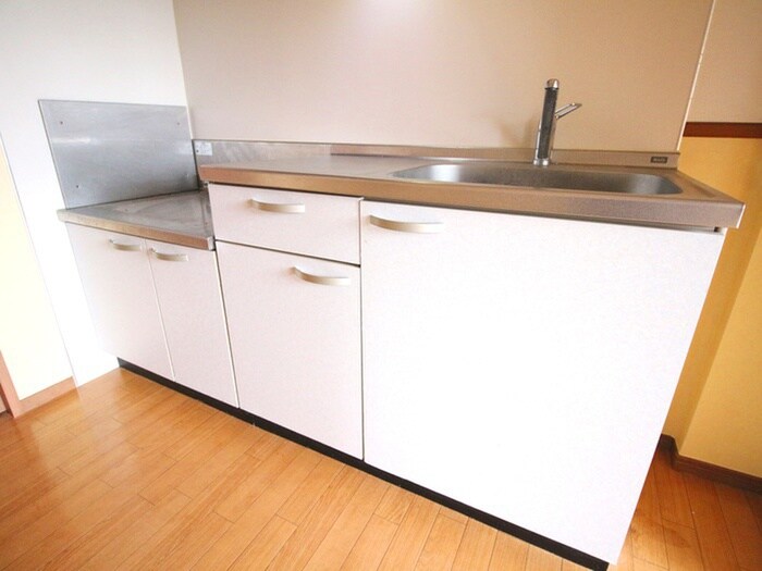 物件内観写真10　(キッチン)
