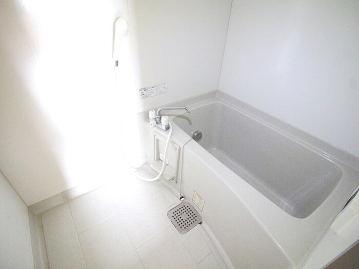 物件内観写真11　(バス／シャワールーム等)