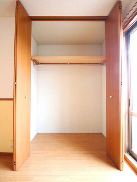 物件内観写真14　(収納)