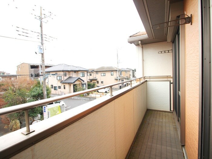 物件内観写真19　(ベランダ・バルコニー)