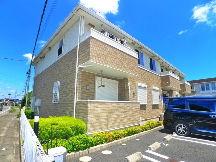 物件外観写真4　(周辺環境)