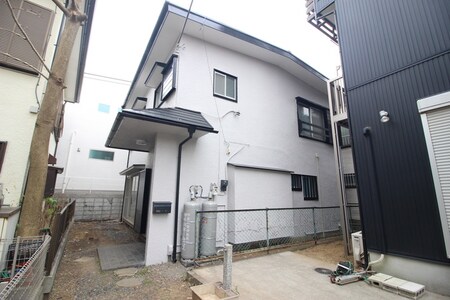 myair茅ヶ崎中島戸建外観写真