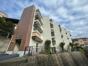 芙蓉マンション外観写真