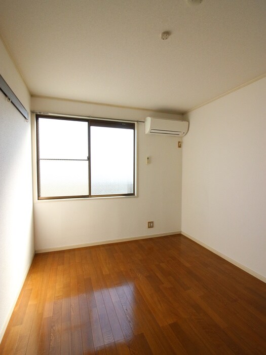 レジデンス  西馬込の居室