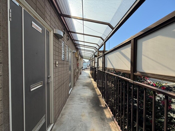 レジデンス  西馬込のその他