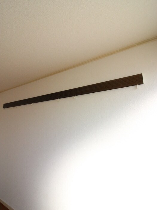 レジデンス  西馬込の内観写真