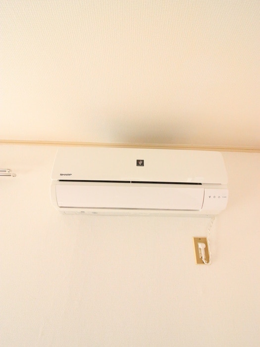 レジデンス  西馬込の内観写真