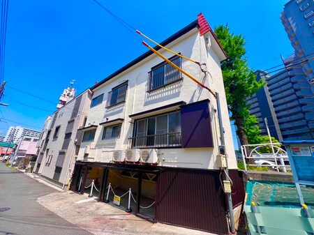 幸町３丁目戸建外観写真