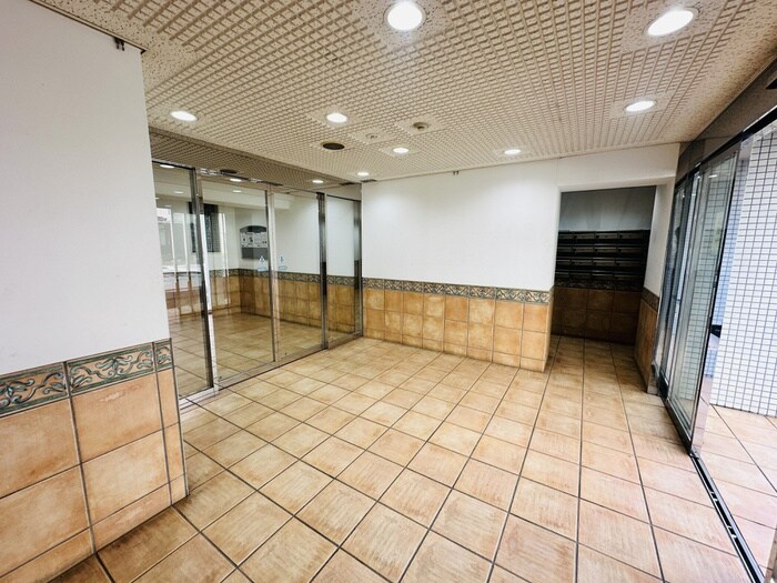 物件外観写真3　(建物設備)