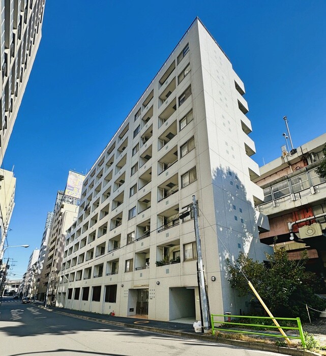 物件外観写真4　(周辺環境)