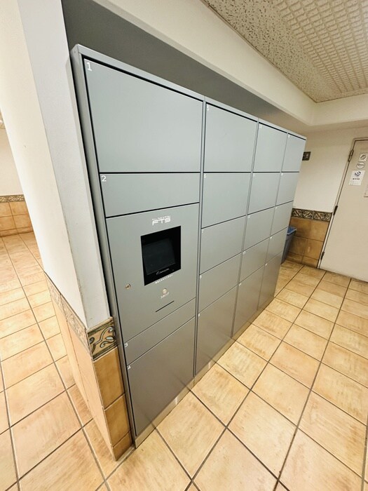 物件外観写真5　(建物設備)