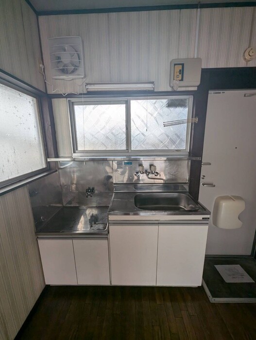 物件内観写真9　(キッチン)