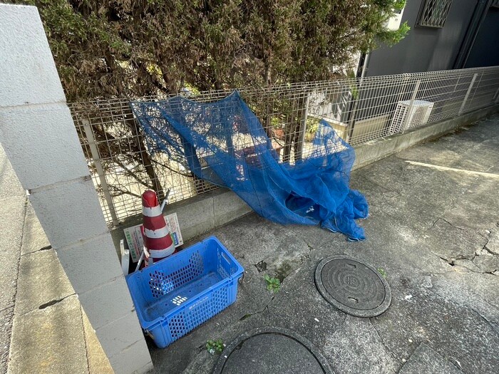 物件外観写真6　(建物設備)