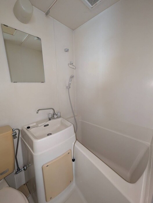 物件内観写真10　(バス／シャワールーム等)