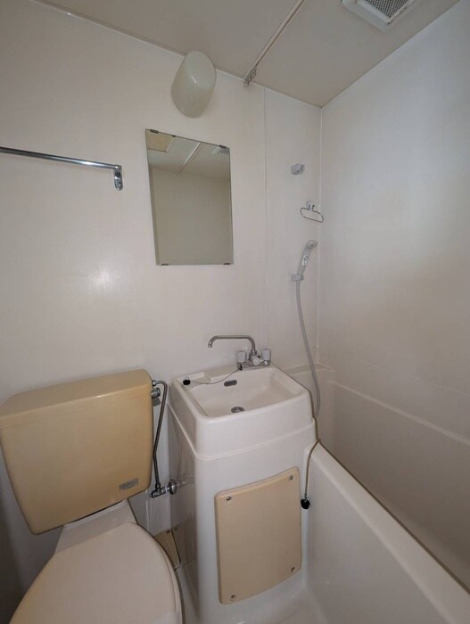 物件内観写真17　(洗面)