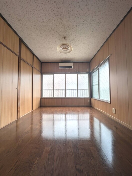 物件内観写真18　(居室)