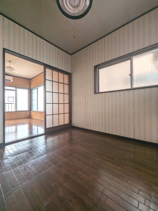 物件内観写真19　(廊下)