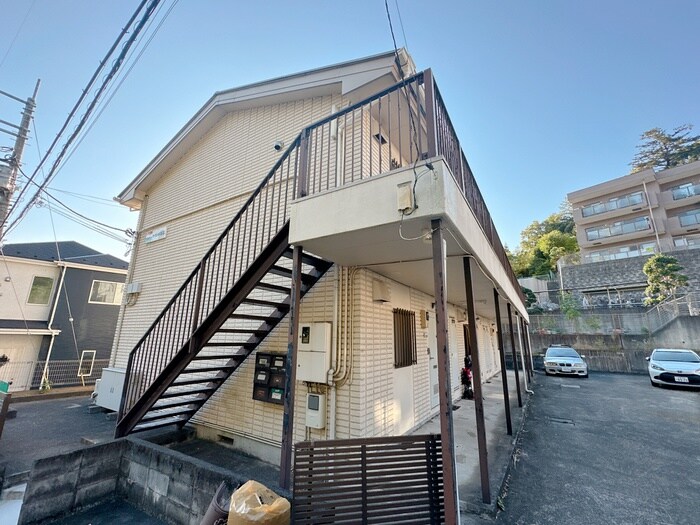 物件外観写真6　(外観写真)