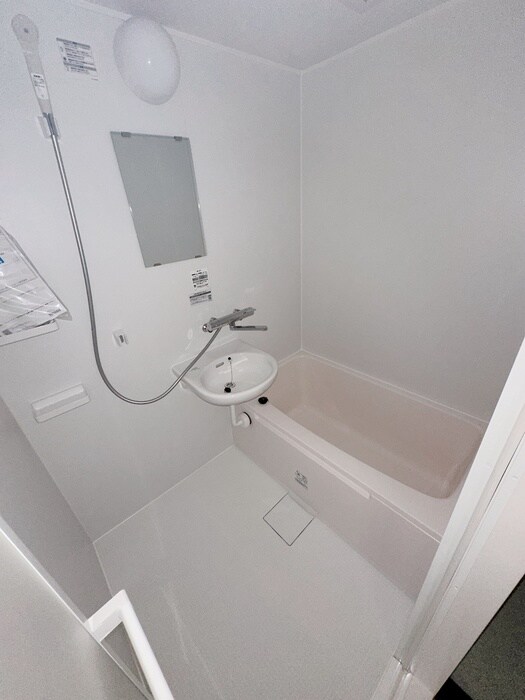 物件内観写真11　(バス／シャワールーム等)