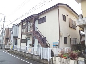 コ－ポモトキ外観写真