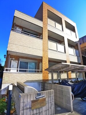 Ｍｉｌｏｎｇａ外観写真