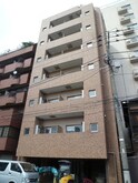 パサート田町