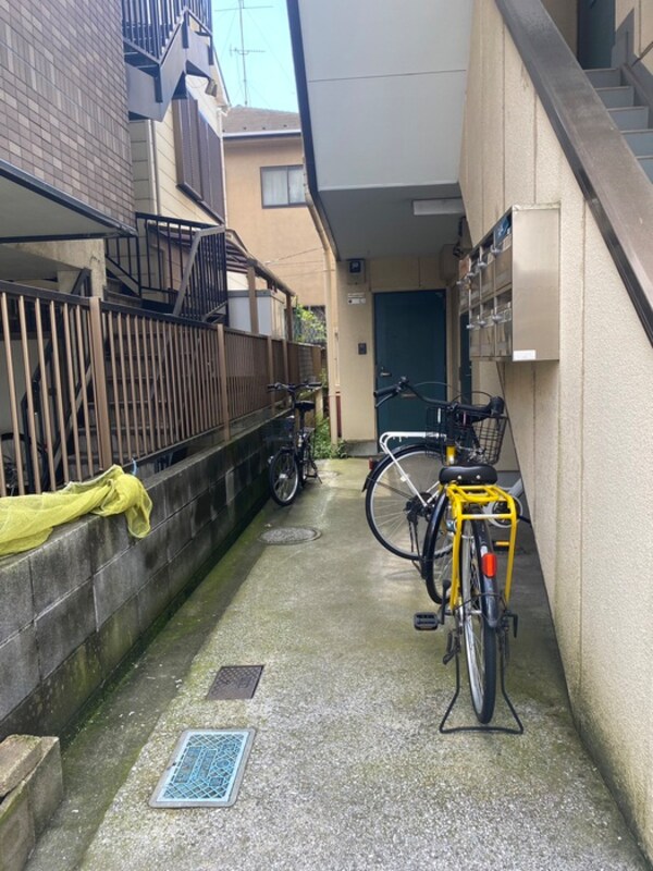 その他
