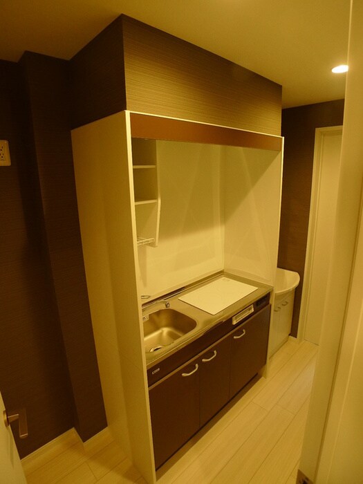 物件内観写真11　(キッチン)