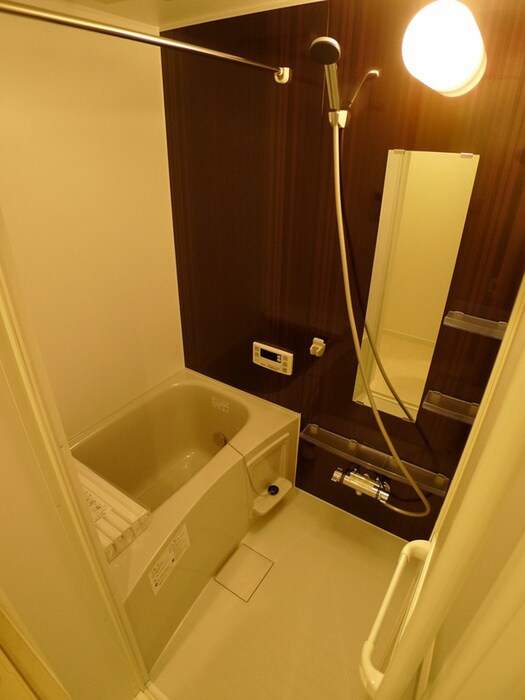 物件内観写真12　(バス／シャワールーム等)