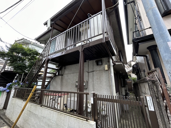 外観写真