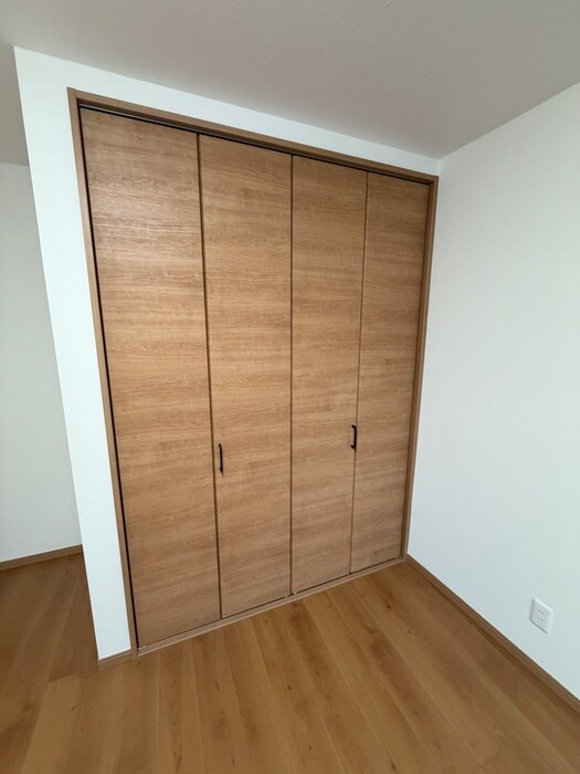 物件内観写真9　(収納)