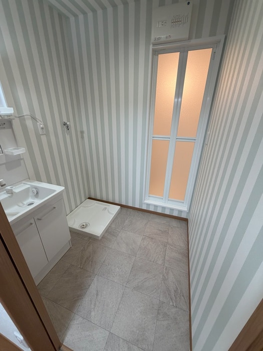 パレスホリケ１の内観写真