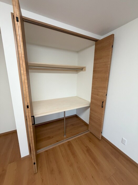 物件内観写真20　(収納)