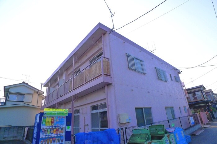 物件外観写真3　(外観写真)