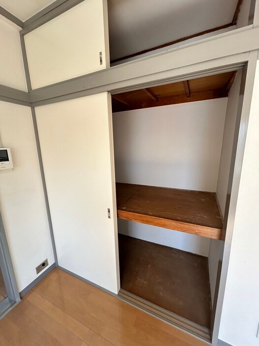 物件内観写真8　(収納)