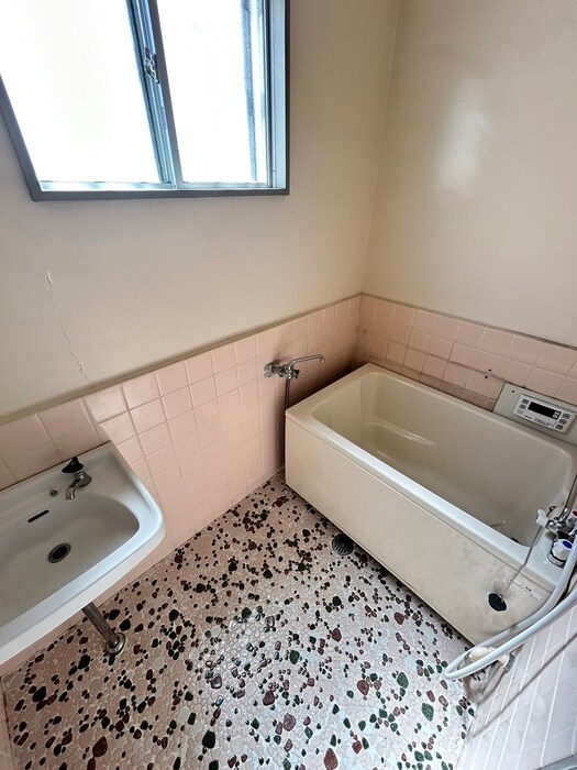 物件内観写真12　(バス／シャワールーム等)